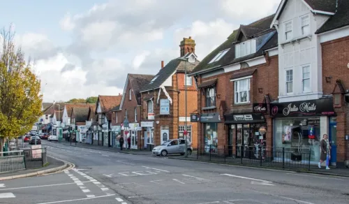 Ashtead: A Quaint Village Steeped in History Image